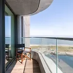 Huswell - Stunning Apartment With Breathtaking Views