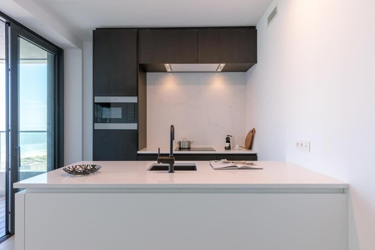 Huswell - Stunning With Breathtaking Views Ostend
