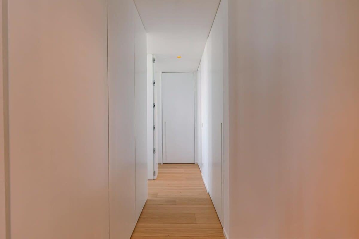 Apartment Huswell - Stunning With Breathtaking Views Ostend