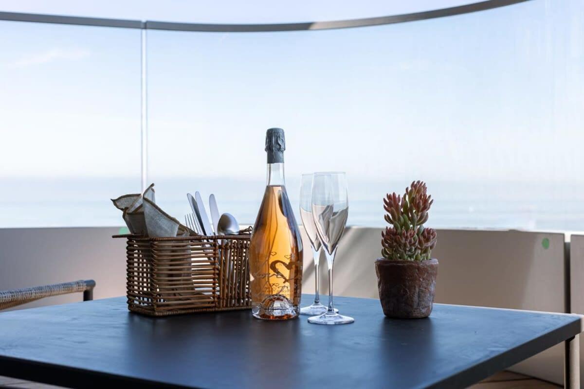 Apartment Huswell - Stunning With Breathtaking Views Ostend