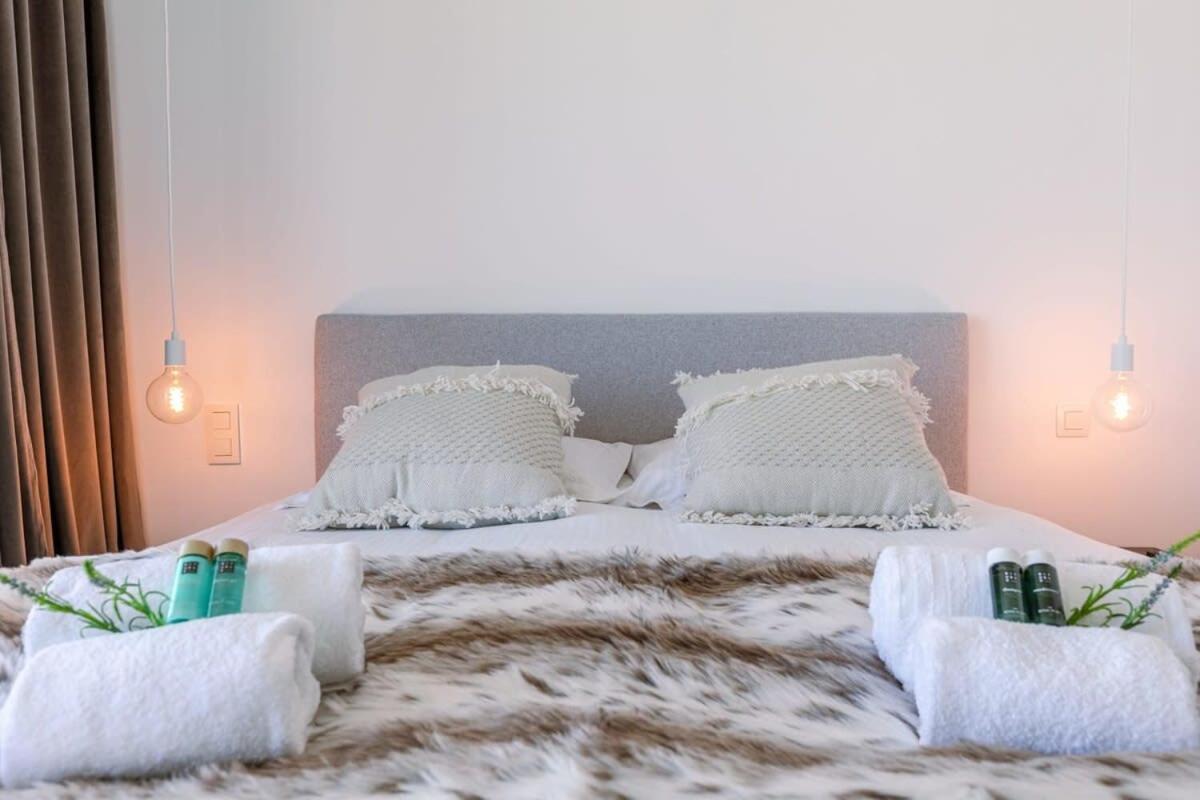 Huswell - Stunning With Breathtaking Views Apartment Ostend